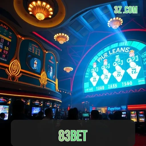 83BET Trivia: Curiosidades e Desafios que Você Precisa Conhecer!