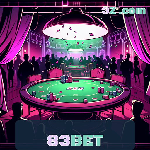 Explore o Mundo do Blackjack no 83BET: Estratégia, Emoção e Diversão