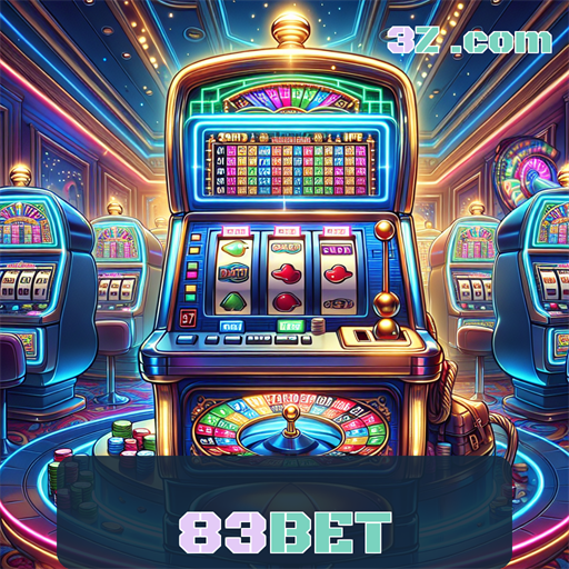 Descubra a emoção da categoria 'Ao Vivo' no 83BET