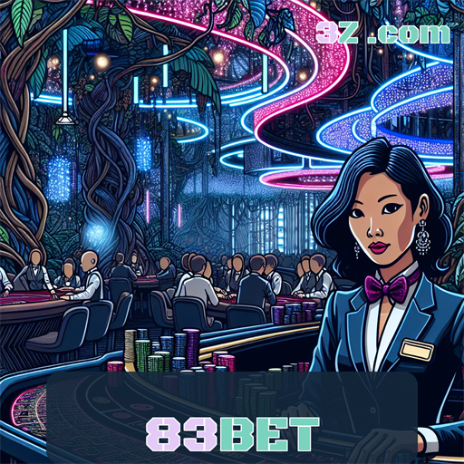 A Emoção da Loteria no 83BET: Ganhos e Diversão ao Alcance de Todos