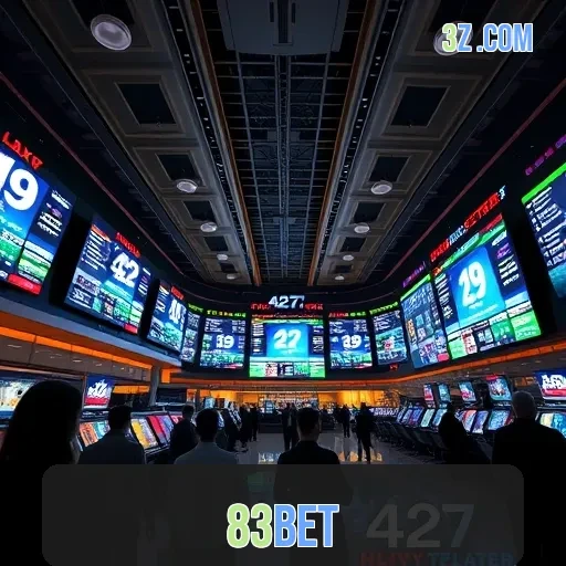 83BET Cassino