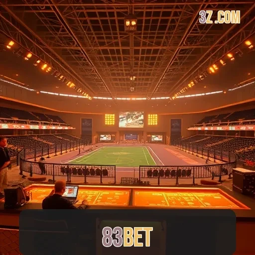 83BET Comunidade