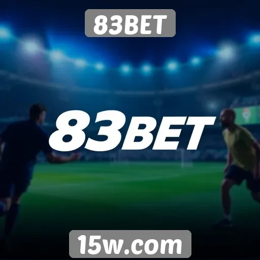 Comparativo entre 83BET e outros sites de apostas