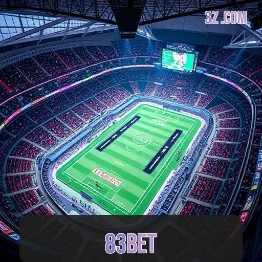 83BET Perguntas