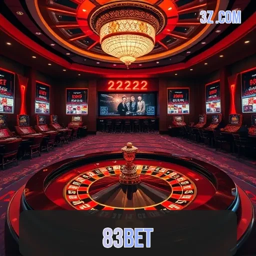 83BET Guia