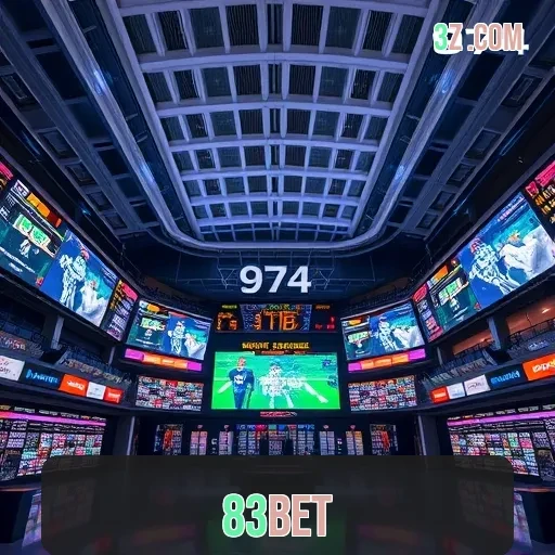 83BET Notícias