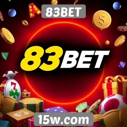 Análise da plataforma de jogos online 83BET