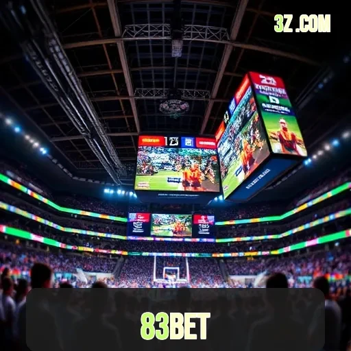 83BET Caça-Níqueis